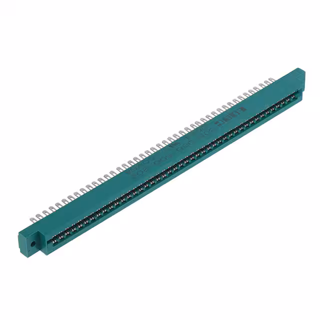 305-086-500-202 EDAC Inc.  Edgeboard Connectors